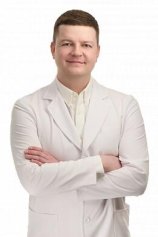 Болотников Михаил Артурович