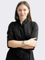 Никулина Марина Александровна