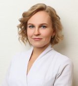 Тимощенко Анастасия Викторовна