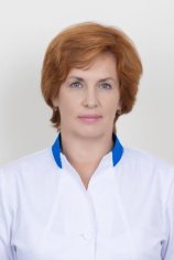 Галимова Сария Ильдусовна