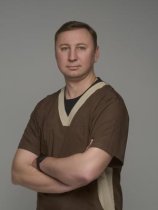 Мокиевский Олег Сергеевич