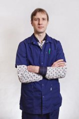 Осинцев Александр Борисович