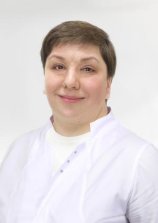 Переяслова Елизавета Валерьевна