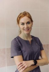 Рогут Юлия Владимировна