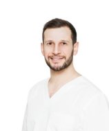 Комиссарук Геворк Борисович