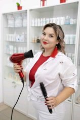 Булатова Дарья