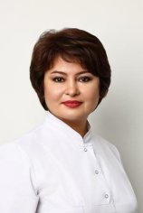 Пушкарева Ольга Николаевна