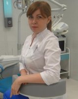 Абросимова Мария Сергеевна