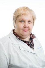 Климова Ольга Александровна