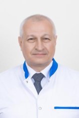 Мамедов Назим Исламович