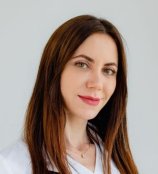 Багова Мадина Олеговна