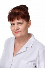 Астахова Марина Федоровна