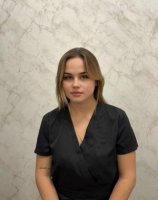Юшина Ангелина