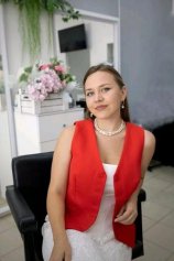 Апчаева Олеся