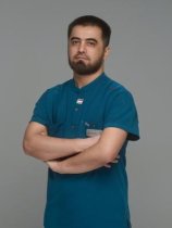 Дадаходжаев Анварходжа Ахмадходжаевич