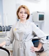 Кагарманова Венера Гимрановна