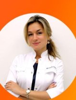 Кротких Анна Георгиевна