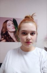 Колесникова Ольга Николаевна