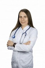 Андреева Екатерина Александровна