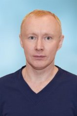 Чиняков Михаил Владленович