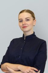 Ходыкина Вероника Сергеевна