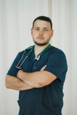 Николаев Максим Сергеевич