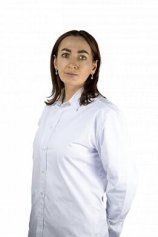 Ильина Елена Сергеевна