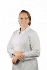 Болдарева Татьяна Александровна