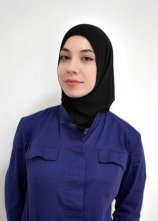 Ихласова Мадия Джалалитдиновна