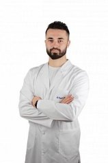 Сальманов Аслан Фатулахович