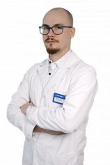 Павленко Юрий Александрович