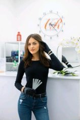 Васильева Елизавета