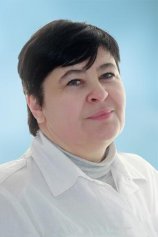 Жосан Марина Юрьевна