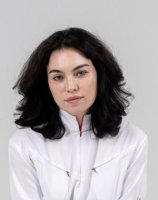 Акимова Злата Дмитриевна
