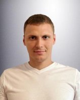 Марин Виталий Владимирович