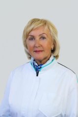 Фартух Татьяна Андреевна
