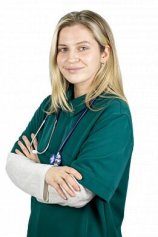 Симахина Анастасия Алексеевна