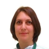 Капотова Екатерина Николаевна