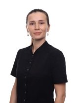 Ласкина Татьяна Юрьевна
