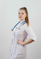 Путилина Полина Дмитриевна