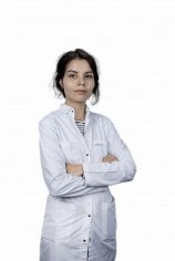 Акатышева Елена Сергеевна