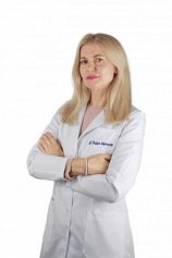 Петрова-Колосова Елизавета Сергеевна