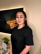 Куватова Гульназ