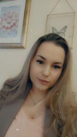 Хабибуллина Марина