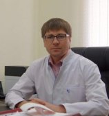 Пшембаев Сергей Уразбаевич