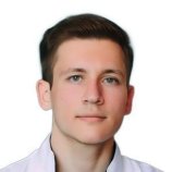Абанов Дмитрий Александрович