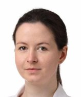 Караваева (Костоусова) Дарья Андреевна