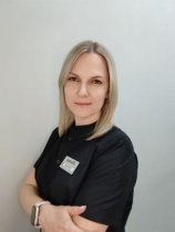Мезенцева Евгения