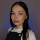 Валиева Алина