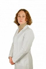 Финогенова Екатерина Алексеевна